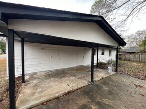 2525 Medford Pl in Macon, GA - Foto de edificio - Building Photo