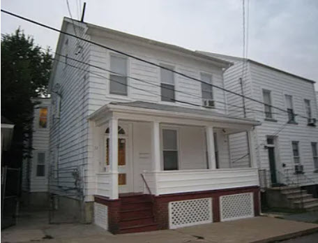 property at 53 Carman St