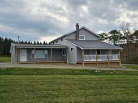 8152 Wilson Karr Rd in Hornell, NY - Building Photo