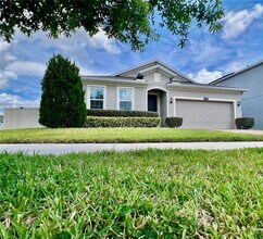 3333 Wauseon Dr in St. Cloud, FL - Building Photo - Building Photo
