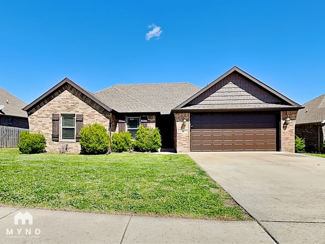 property at 1410 Abbey Ln