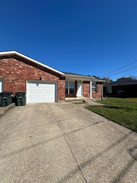 property at 154 N Black Branch Rd