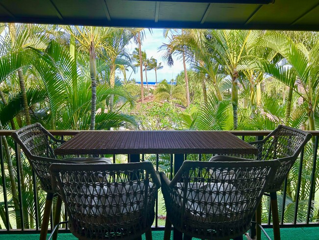 3788 Lower Honoapiilani Rd, Unit C-106 in Lahaina, HI - Building Photo - Building Photo