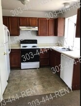 20743 E 43rd Ave in Denver, CO - Building Photo - Building Photo