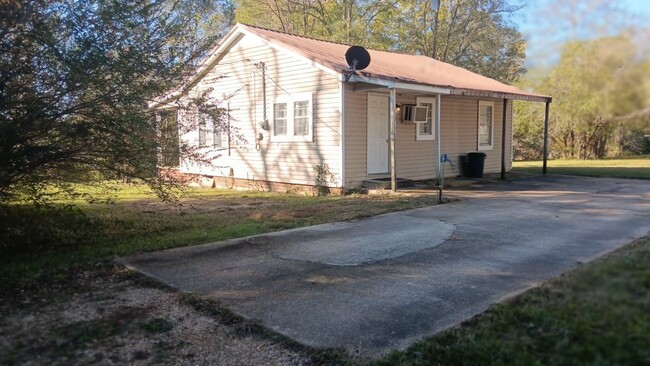 1740 MS-363, Unit 1740 in Guntown, MS - Building Photo - Building Photo