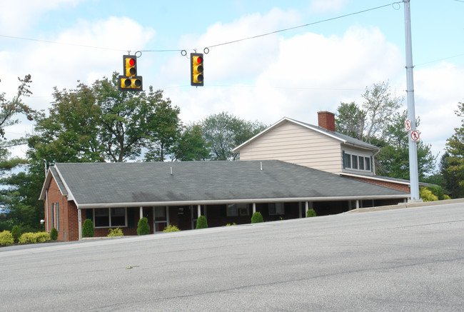 Marion Apartments in Johnstown, PA - Building Photo - Building Photo