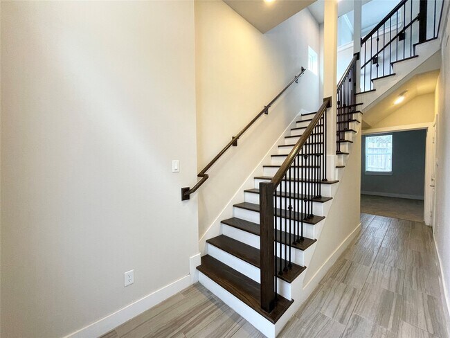 property at 5813 Petty St