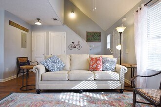 397 Bridgewater Cir in Athens, GA - Building Photo - Building Photo