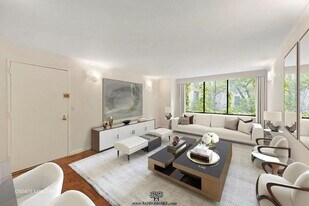 303 Greenwich St in New York, NY - Building Photo