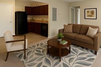 Koeneman Place Apartments in St. Louis, MO - Building Photo - Building Photo
