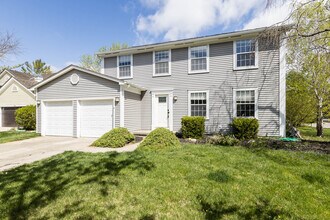 5952 Sachem Ct in Dublin, OH - Building Photo - Building Photo