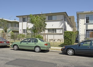 1224 N Mccadden Pl in Los Angeles, CA - Building Photo - Building Photo