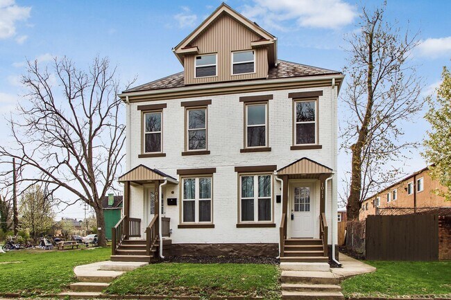 1013 E Rich St in Columbus, OH - Building Photo - Building Photo