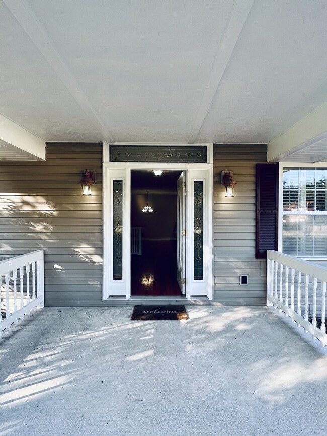 273 Hollywood Forest Dr in Orange Park, FL - Building Photo - Building Photo