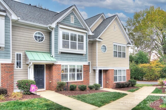 property at 3231 Weston St