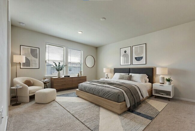 property at 18955 Buckley Oak Dr