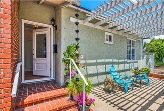 11120 Townley Dr in Whittier, CA - Building Photo - Building Photo