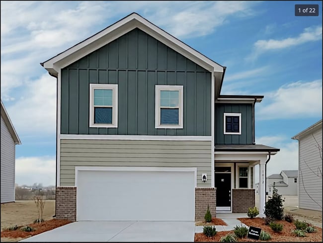 property at 1004 Maylen Trace