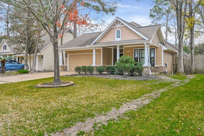 8031 Clarion Way in Houston, TX - Building Photo - Building Photo