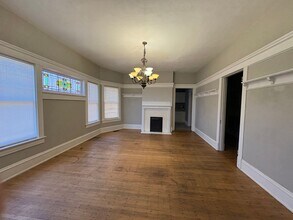 2585 Napier Ave in Macon, GA - Building Photo - Building Photo