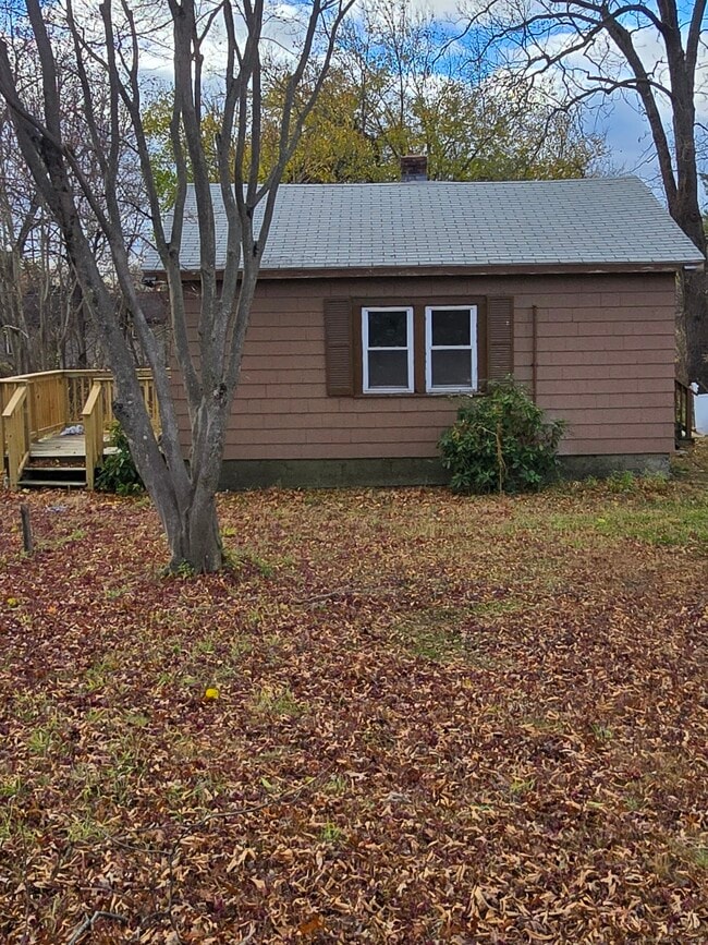 property at 125 Woodland St