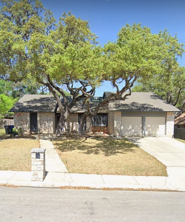 property at 9311 Fallworth St
