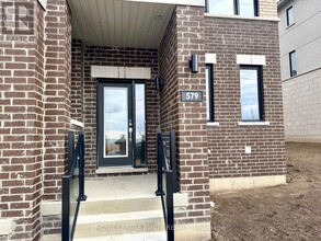 579 Port Darlington Rd in Bowmanville, ON - Building Photo - Building Photo