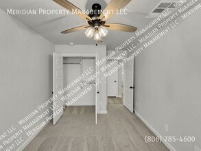 1610 144th St in Lubbock, TX - Foto de edificio - Building Photo