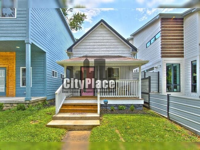 property at 953 Lexington Ave
