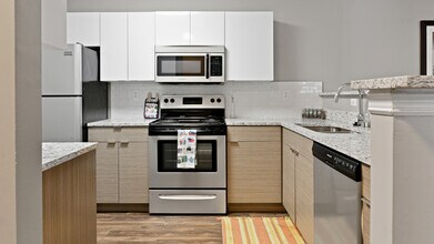 Patchen Oaks in Lexington, KY - Building Photo - Building Photo