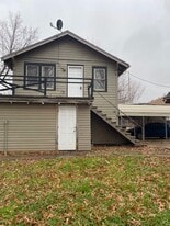 408 W Chestnut Ave in Duncan, OK - Building Photo