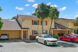 7509 Fragancia Ct in Tampa, FL - Building Photo - Building Photo