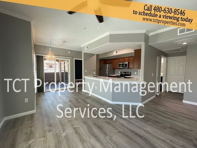 property at 3236 E Chandler Blvd