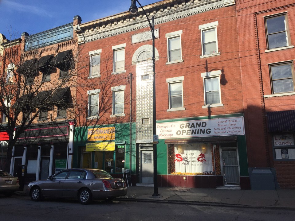 2021 E Carson St in Pittsburgh, PA - Foto de edificio