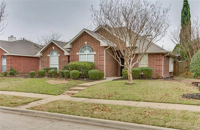 7836 Squire Ln in Frisco, TX - Building Photo - Building Photo
