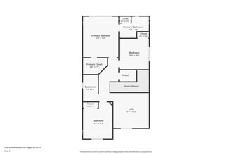 7962 Valladolid Ave in Las Vegas, NV - Building Photo - Building Photo