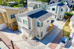 7714 Watson St in Austin, TX - Building Photo