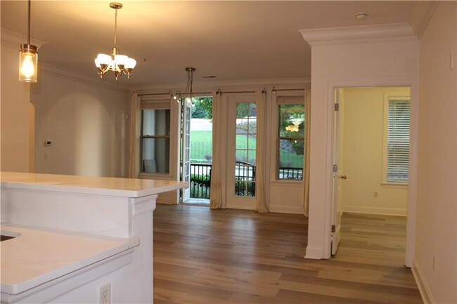 901 Abernathy Rd NE in Sandy Springs, GA - Building Photo - Building Photo