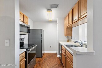 1010 Bella Vista Blvd, Unit 122 in St. Augustine, FL - Building Photo - Building Photo