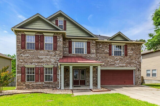 property at 4558 Hermosa Rd