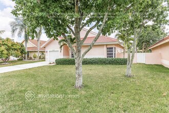 20540 NW 7th St in Pembroke Pines, FL - Building Photo - Building Photo