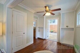 246 Ashland Ave in Santa Monica, CA - Building Photo - Building Photo