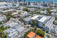 Euclid East in Miami Beach, FL - Building Photo - Building Photo