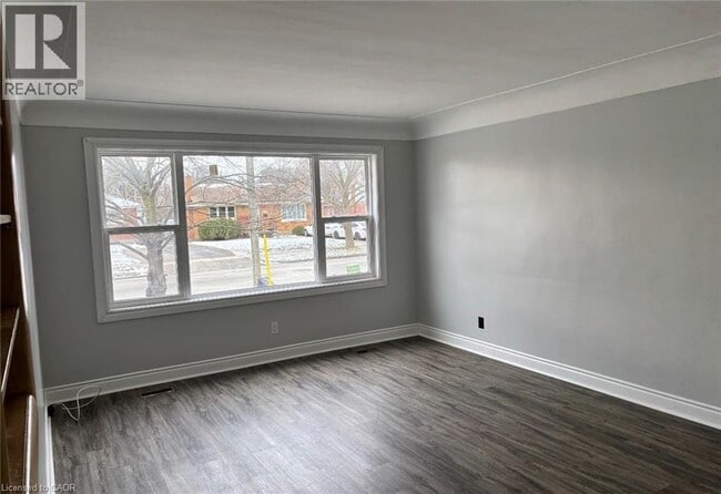 property at 140 Byron Ave