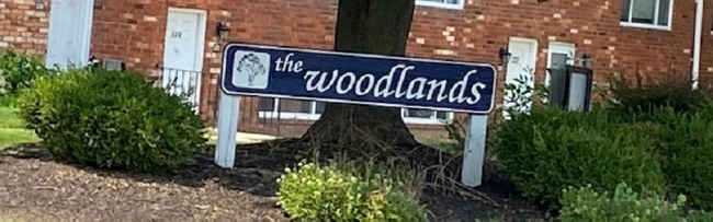 property at 60 Woodlands Way