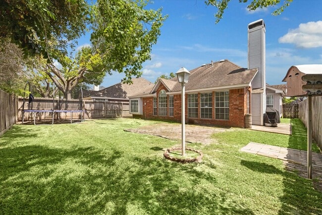 property at 8830 Fairbloom Ln