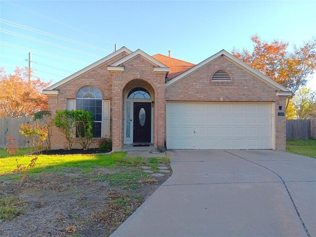 property at 14645 Montoro Dr