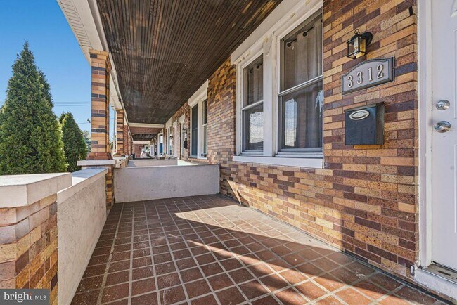 property at 3312 Parklawn Ave