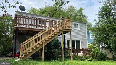 6210 Quebec St in Berwyn Heights, MD - Foto de edificio - Building Photo