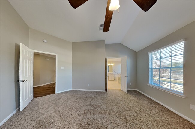 property at 9658 Therrell Dr